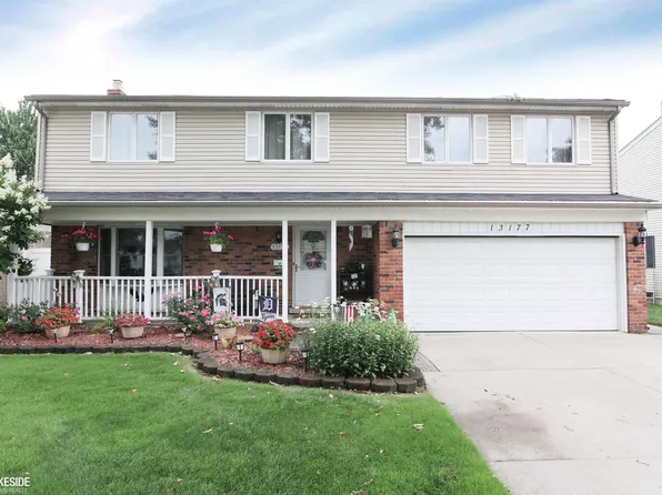 13177 Nantucket Dr, Sterling Heights, MI 48313