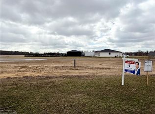 6 Priddle Dr, Norfolk County, ON N0E1P0