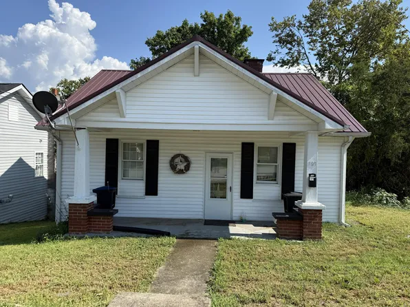 709 Cline St, Frankfort, KY 40601