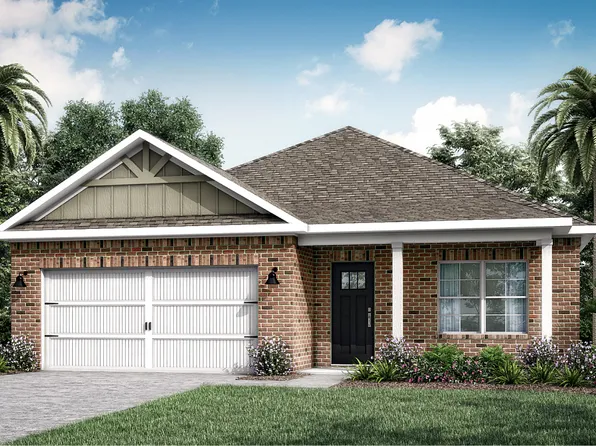 9536 Albatross Dr, Foley, AL 36535