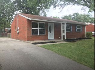 312 Kilmory Ave, Louisville, KY 40214