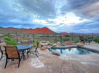 42213 N Back Creek Way, Phoenix, AZ 85086