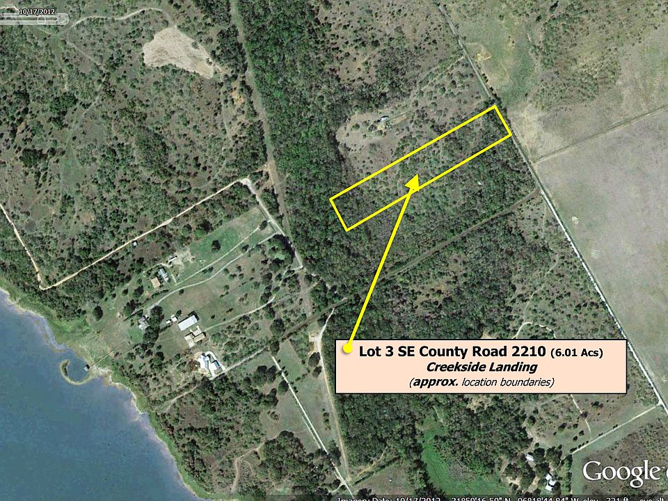 1st image of SE County Road 2210 Lot 3