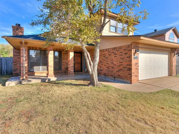 3129 SW 93rd St, Oklahoma City, OK 73159