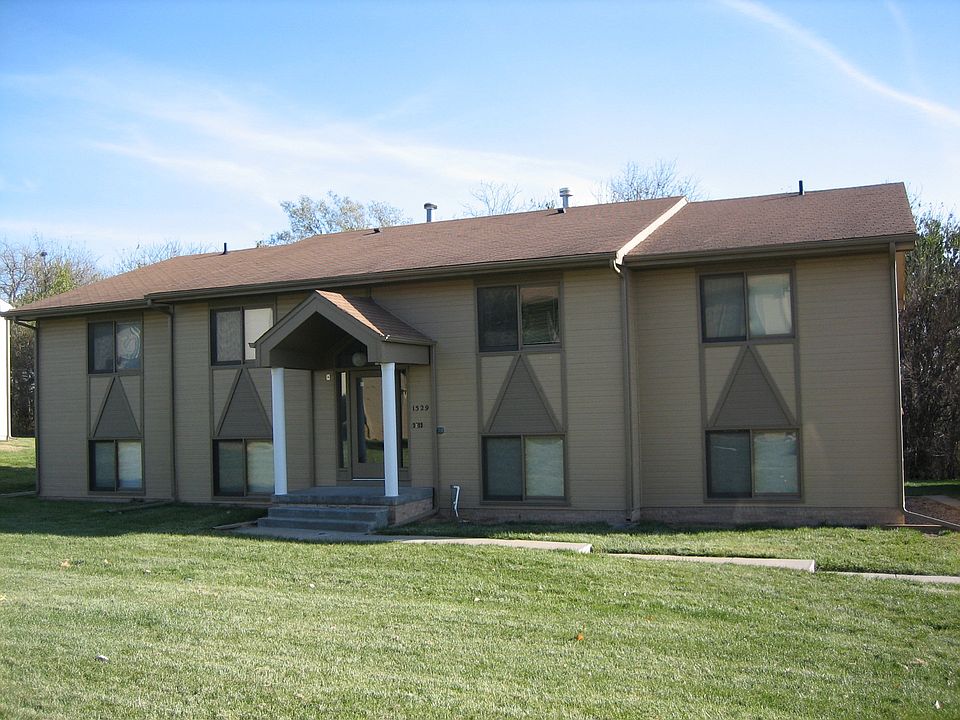 Outside of Building