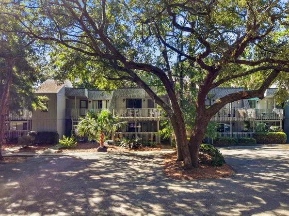 118 Salt Marsh Circle #25i, Pawleys Island, SC 29585