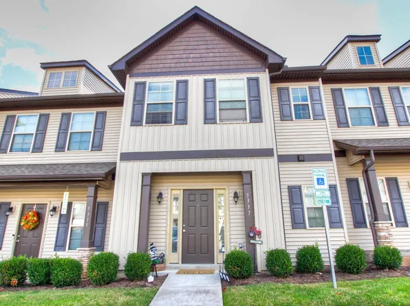 5337 Tony Lama Ln, Murfreesboro, TN 37128