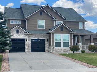 9443 Saint George Rd, Peyton, CO 80831