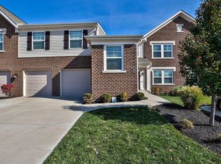 4020 Country Mill Rdg, Burlington, KY 41005