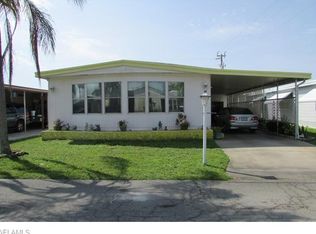 5502 Colonial Rd, North Fort Myers, FL 33917