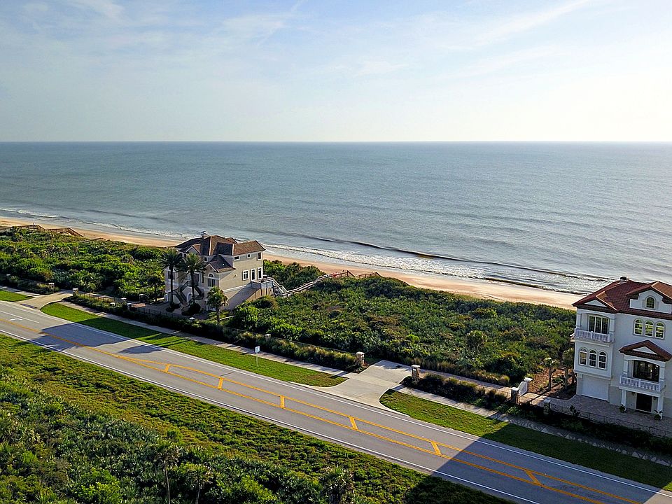 100’ direct ocean frontage