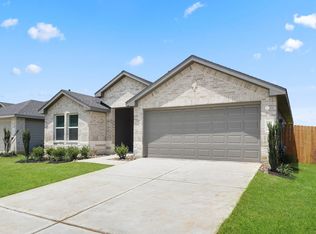 16796 Country Roots Ave, Conroe, TX 77302