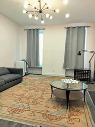 Rented by Keller Williams NYC