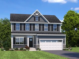 2091 Huntington Ln LOT 37, Pleasant View, TN 37146