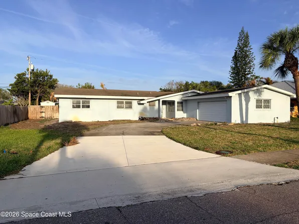 340 Thyme St, Satellite Beach, FL 32937