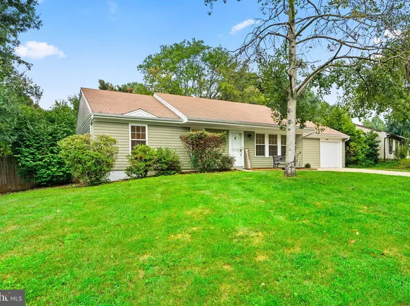 14971 Nashua Ln, Bowie, MD 20716