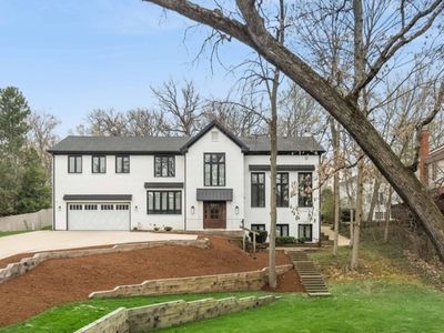 16 W Birchwood Ave, Hinsdale, IL, 60521
