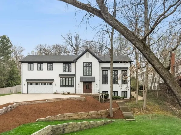 16 W Birchwood Ave, Hinsdale, IL 60521