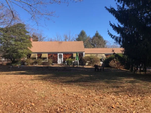 1289 Wedgewood Rd, Wall Township, NJ 07762