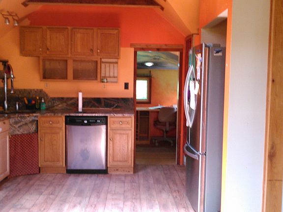 bath on right near office