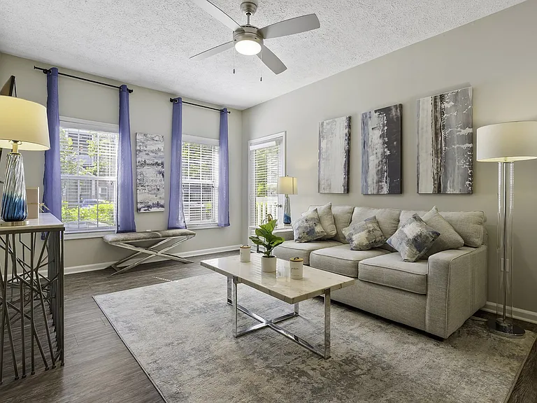 100 Lenox Park Cir NE — Photo 21