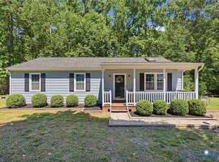 15707 Roland View Dr, Chester, VA 23831