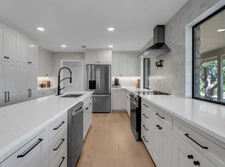 113 W Bluebonnet Road, Horseshoe Bay, TX 78657