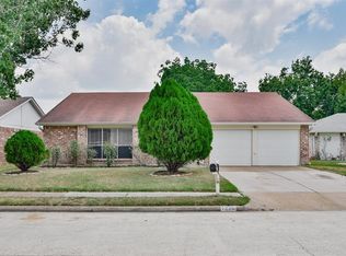 7226 Dew Mist Ln, Houston, TX 77095