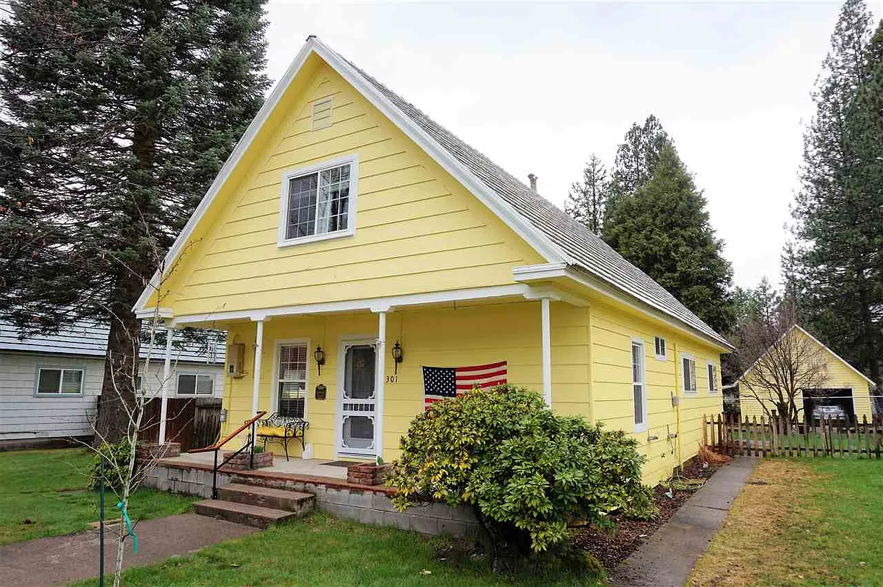 301 Shasta Ave photo 1