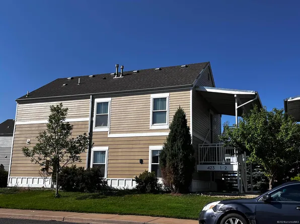 423 Mitchell St #H2, Laramie, WY 82070