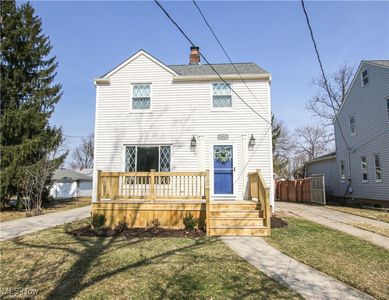 4906 Wellington Ave, Parma, OH, 44134