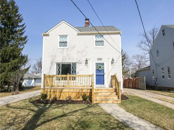 4906 Wellington Ave, Parma, OH 44134