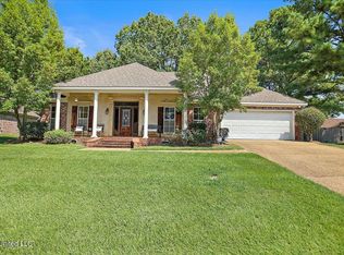604 Lexington Cv, Byram, MS 39272