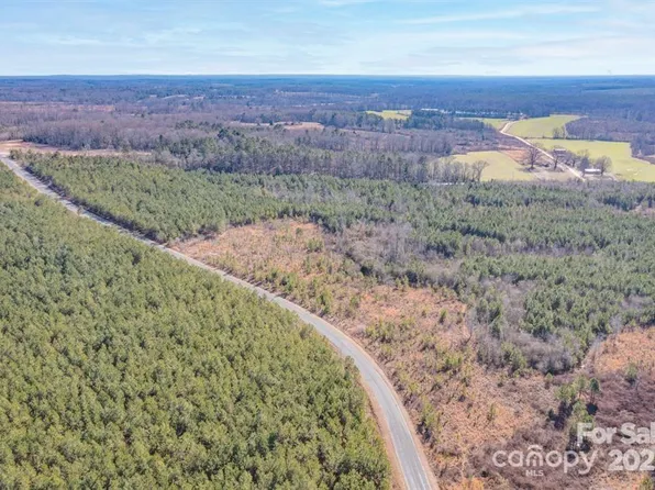 Mount Pisgah Church Rd, Jefferson, SC 29718