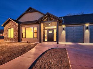 636 Huntington Rd, Grand Junction, CO 81504