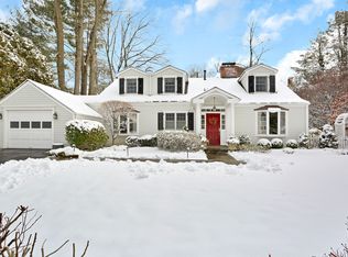 44 Glen Rd, Greenwich, CT 06830
