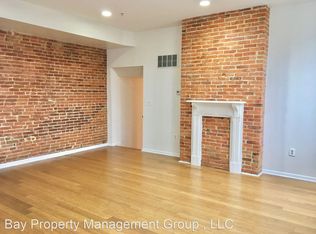 1701 N Calvert St #8451168, Baltimore, MD 21202