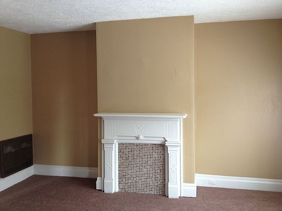Large living room