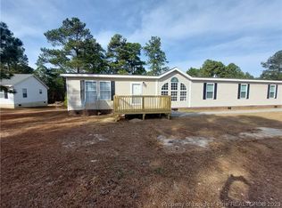 123 Sharp Ln, Carthage, NC 28327