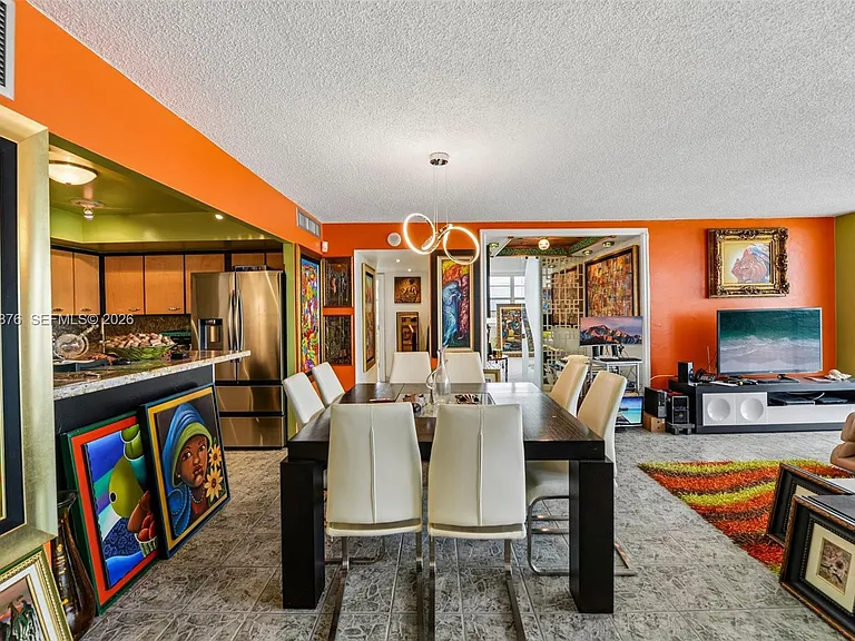 2100 Sans Souci Blvd #B706 — Photo 4