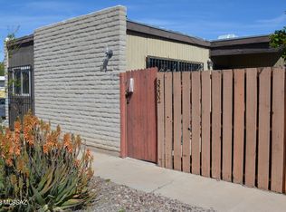 3202 N Cherry Ave, Tucson, AZ 85719
