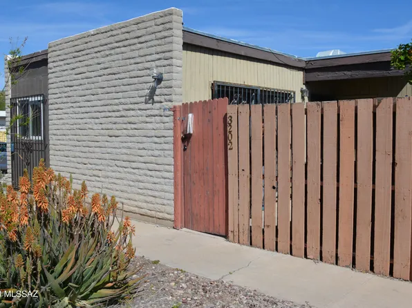 3202 N Cherry Ave, Tucson, AZ 85719