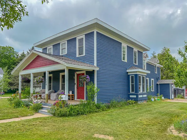 326 W Bridge St, Big Rapids, MI 49307
