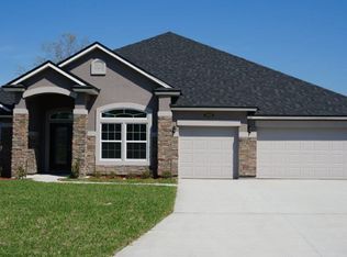 3018 Plantation Ridge Dr, Green Cove Springs, FL 32043