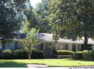 3425 NW 10th Ave, Gainesville, FL 32605