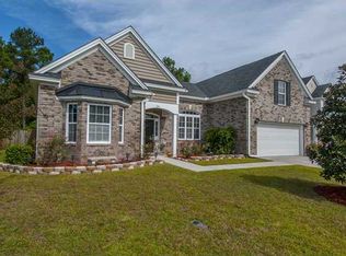 391 Decatur Dr, Summerville, SC 29483