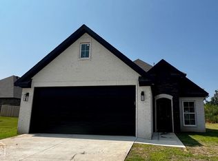 4101 Stoke, Jonesboro, AR 72401