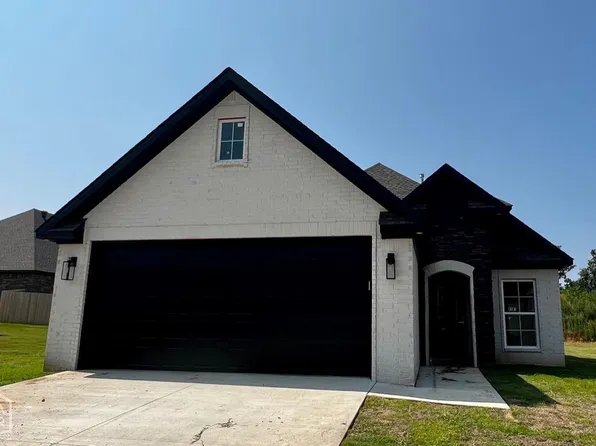 4101 Stoke, Jonesboro, AR 72401