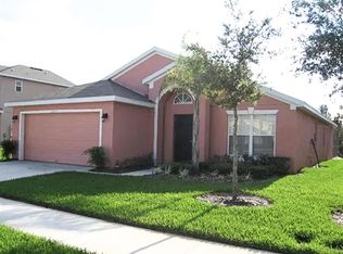1211 Sandy Ridge Dr, Davenport, FL 33896