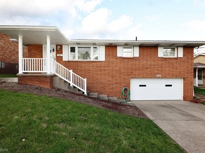 1352 Barone Drive Ext, Weirton, WV, 26062